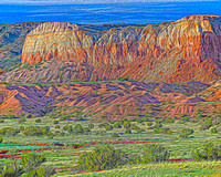 Ghost Ranch-2